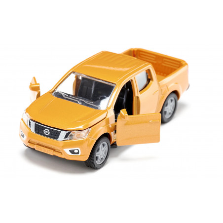 SIKU Super - Nissan Navara