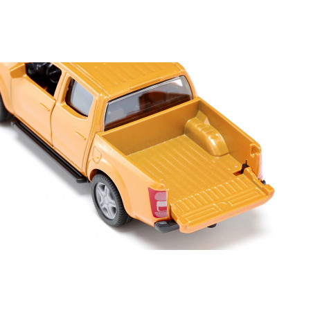 SIKU Super - Nissan Navara