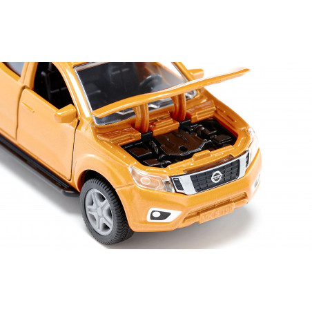 SIKU Super - Nissan Navara