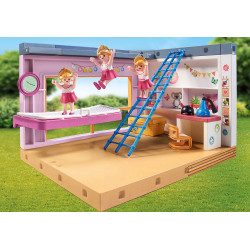 PLAYMOBIL - My Life - Kinderzimmer