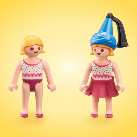 PLAYMOBIL - My Life - Kinderzimmer
