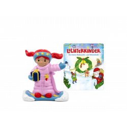 Tonies - Lichterkinder - Die besten Weihnachts- und Winterlieder