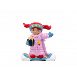 Tonies - Lichterkinder - Die besten Weihnachts- und Winterlieder