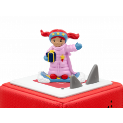 Tonies - Lichterkinder - Die besten Weihnachts- und Winterlieder