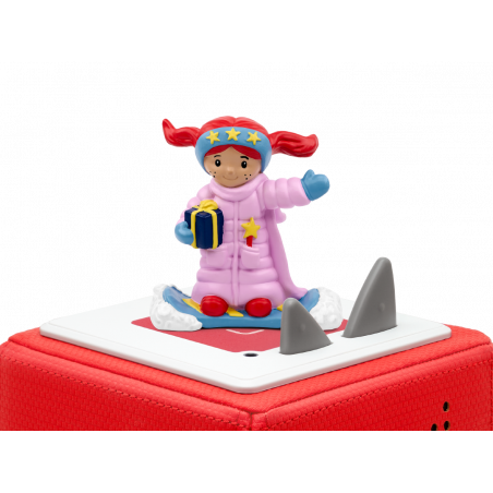 Tonies - Lichterkinder - Die besten Weihnachts- und Winterlieder