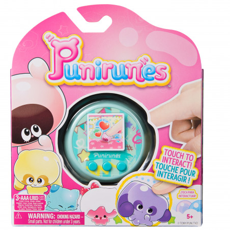 Spin Master - Punirunes