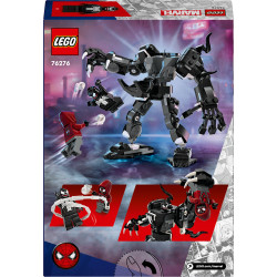 LEGO Super Heroes 76276 - Venom Mech vs. Miles Morales