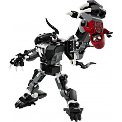 LEGO Super Heroes 76276 - Venom Mech vs. Miles Morales