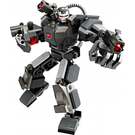 LEGO Super Heroes 76277 - War Machine Mech