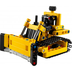 LEGO Technic 42163 - Schwerlast Bulldozer