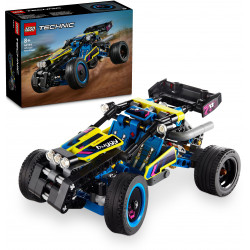 LEGO Technic 42164 - Offroad Rennbuggy