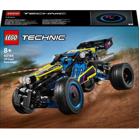 LEGO Technic 42164 - Offroad Rennbuggy