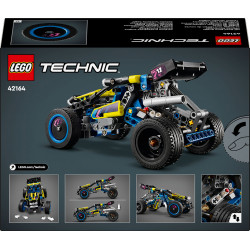 LEGO Technic 42164 - Offroad Rennbuggy