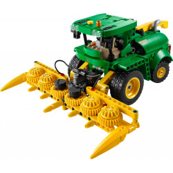 LEGO Technic 42168- John Deere 9700 Forage Harvester