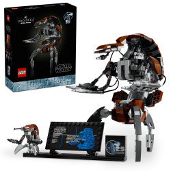 LEGO Star Wars 75381 - Buildable Droideka