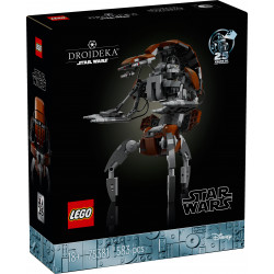 LEGO Star Wars 75381 - Buildable Droideka