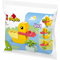 LEGO DUPLO My First 30673 - Meine erste Ente