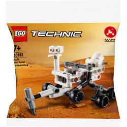 LEGO Technic 30682 - NASA Mars Rover Perseverance