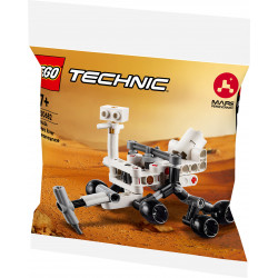 LEGO Technic 30682 - NASA Mars Rover Perseverance