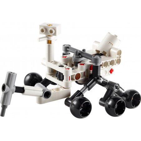 LEGO Technic 30682 - NASA Mars Rover Perseverance