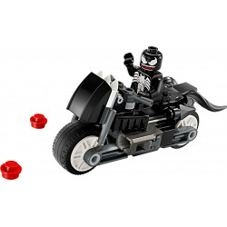 LEGO Super Heroes 30679 - Venoms Motorrad