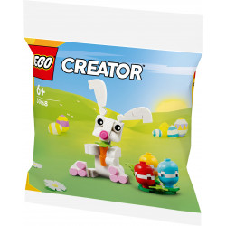 LEGO Creator 30668 - Osterhase mit bunten Eiern