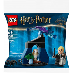 LEGO Harry Potter 30677 - Draco im Verbotenen Wald