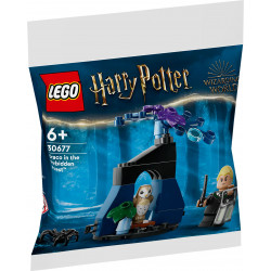 LEGO Harry Potter 30677 - Draco im Verbotenen Wald