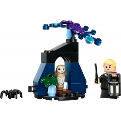 LEGO Harry Potter 30677 - Draco im Verbotenen Wald