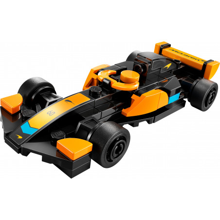 LEGO Speed Champions 30683 - McLaren Formel-1 Auto