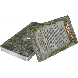 Space Cowboys - Unlock! Short Adventures: Die Suche nach Cabrakan