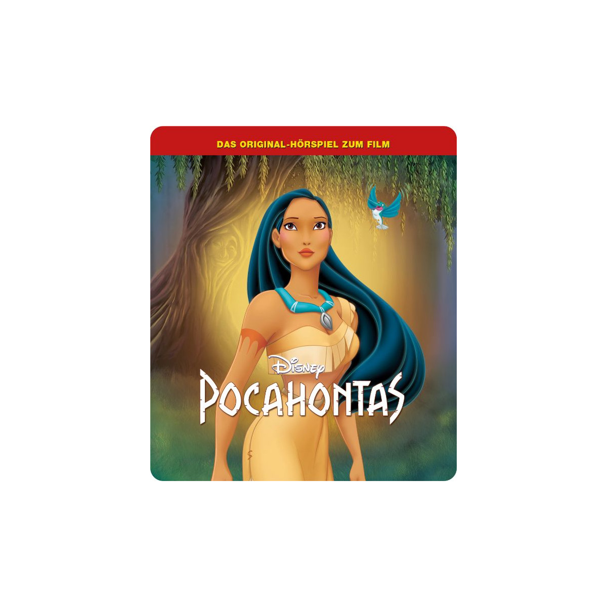 Tonies - Disney Pocahontas - Pocahontas