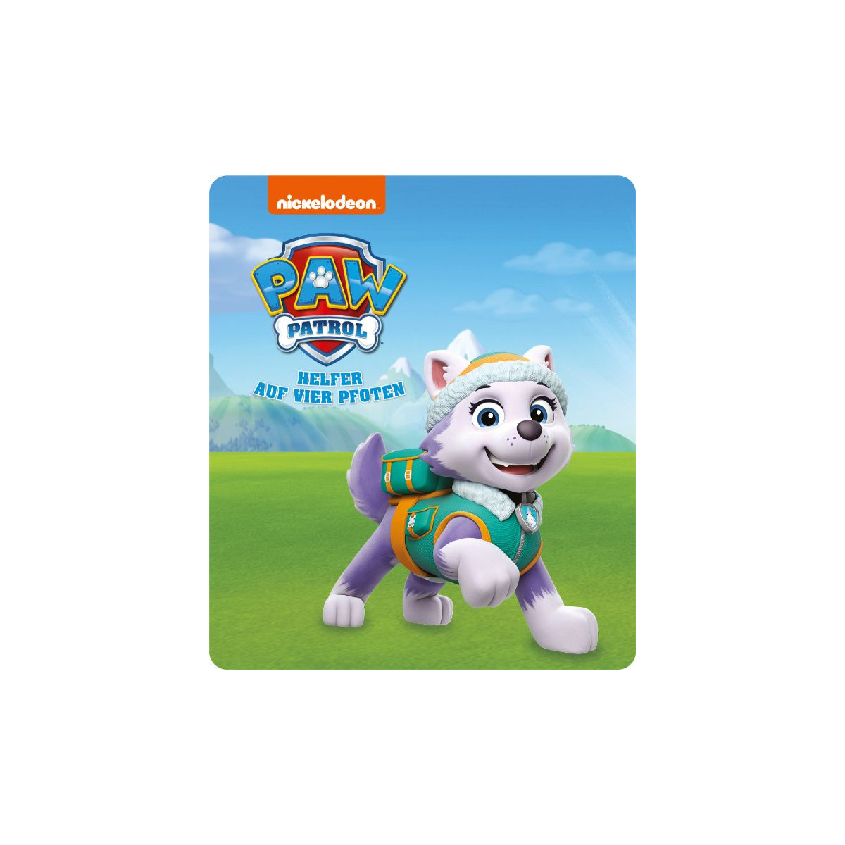 Tonies - Paw Patrol - Ein neuer Fellfreund