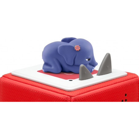 Tonies - Der kleine Elefant, der so gerne einschlafen möchte Tonies - Der kleine Elefant, der so gerne einschlafen möchte