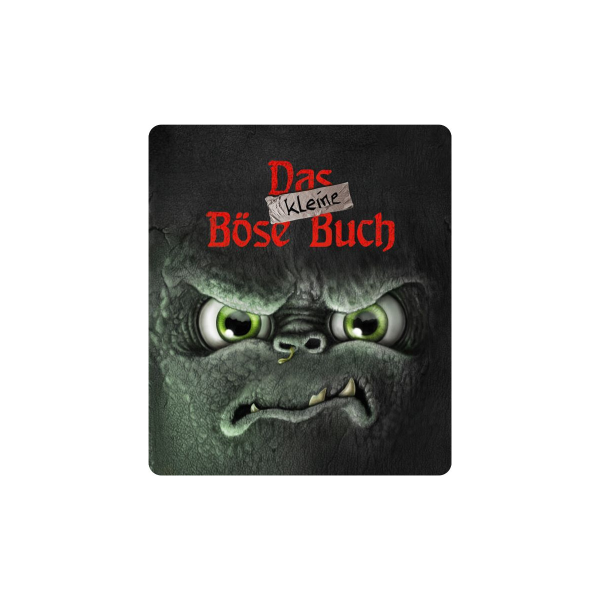 Tonies - Das kleine Böse Buch