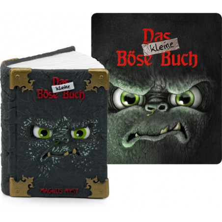 Tonies - Das kleine Böse Buch