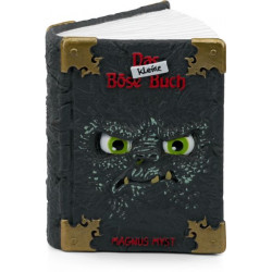 Tonies - Das kleine Böse Buch