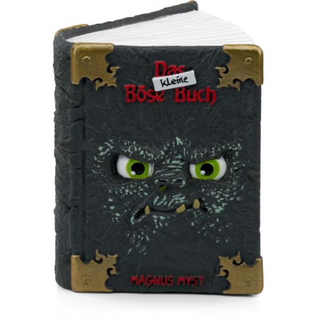 Tonies - Das kleine Böse Buch