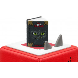 Tonies - Das kleine Böse Buch