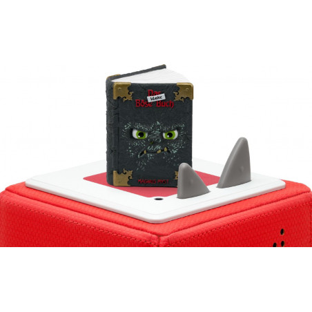 Tonies - Das kleine Böse Buch