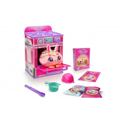 MooseToys - Cookeez Makery, pink