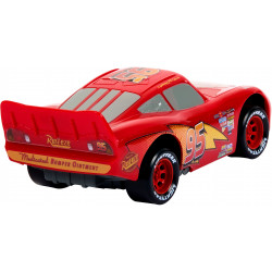 Mattel - Disney Pixar Cars Best Buddy Mc Queen