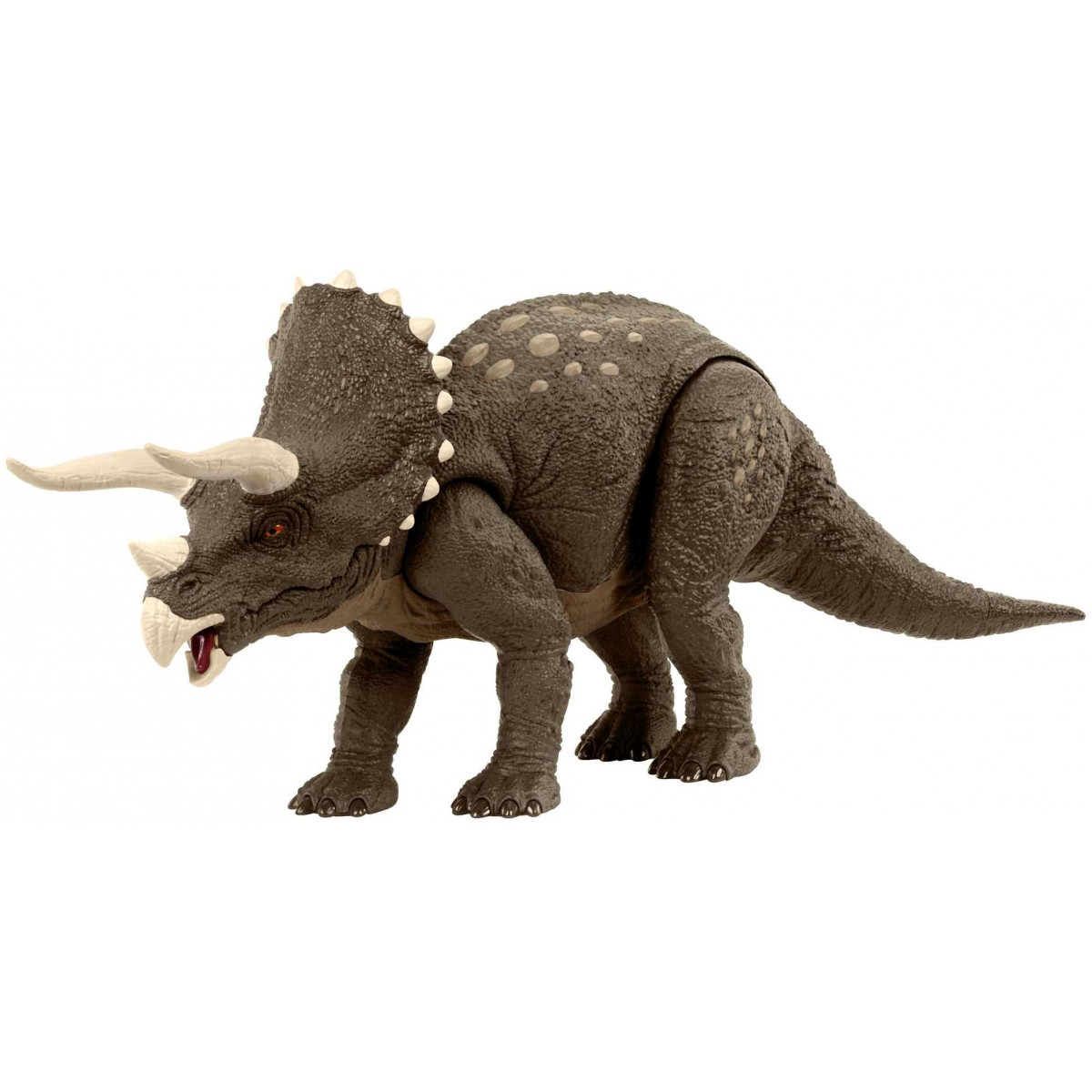 Mattel - Jurassic World Sustainable Triceratops