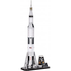 Revell - Apollo 11 Saturn V