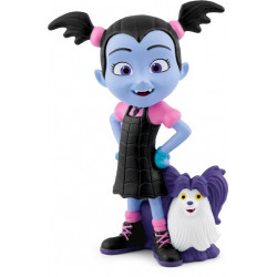 Tonies - Vampirina - Das ist ja zum Flattern & drei weitere Geschichten
