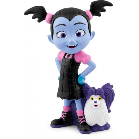 Tonies - Vampirina - Das ist ja zum Flattern & drei weitere Geschichten