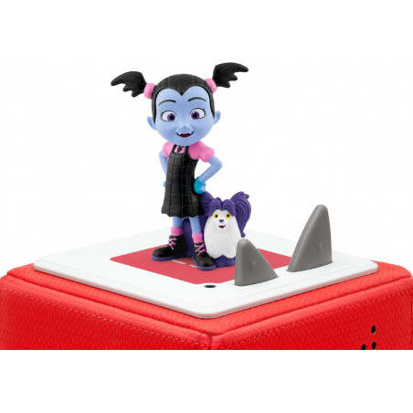 Tonies - Vampirina - Das ist ja zum Flattern & drei weitere Geschichten
