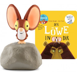 Tonies - Der Löwe in dir und andere Geschichten von Rachel Tonies - Der Löwe in dir und andere Geschichten von Rachel