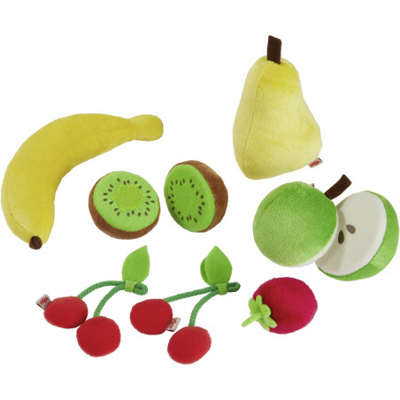 HABA - Buntes Obstnetz