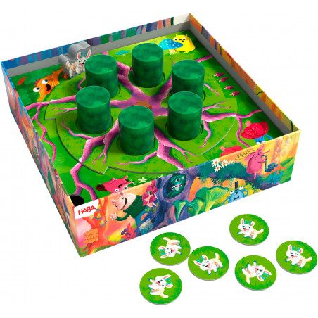 HABA - Sternschnuppern